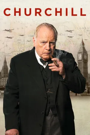 Churchill