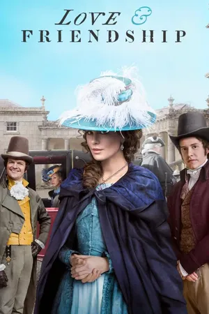 Love & Friendship