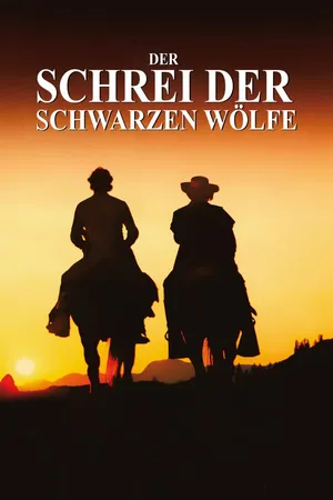 Der Schrei der schwarzen Wölfe