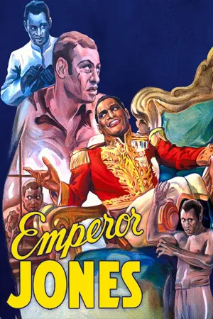The Emperor Jones