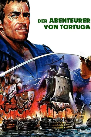 Der Abenteurer von Tortuga