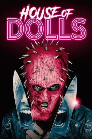 House of Dolls