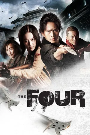 The Four