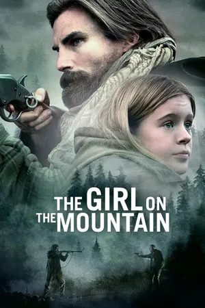 The Girl On The Mountain