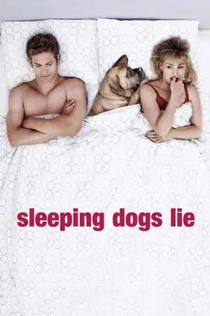 Sleeping Dogs Lie