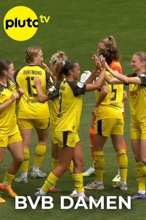 BVB Frauen vs. Bayer 04 Leverkusen U23