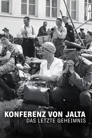 Yalta's Last Secret