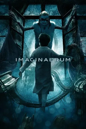Imaginaerum