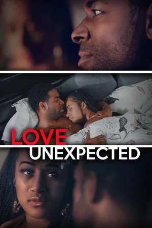 Love Unexpected
