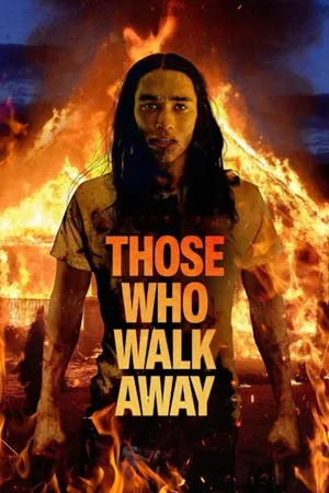 Those Who Walk Away