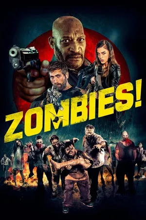 Zombies!