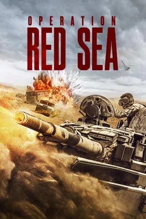 Operation Red Sea