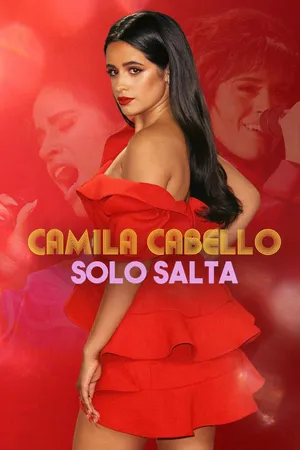 Camila Cabello Solo Salta
