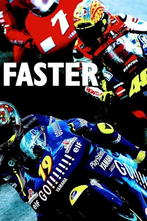 Faster