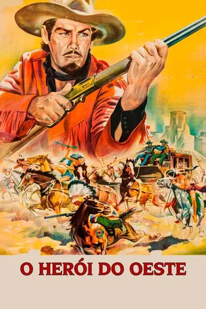O Herói do Oeste