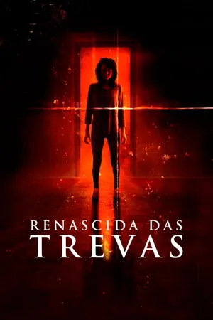 Renascida das Trevas