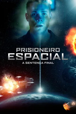 Prisioneiro Espacial