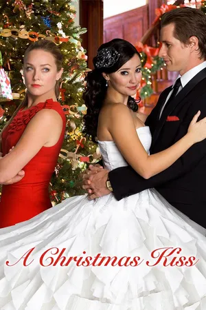 A Christmas Kiss