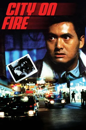 City On Fire