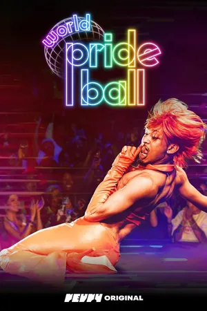 World Prideball 2025