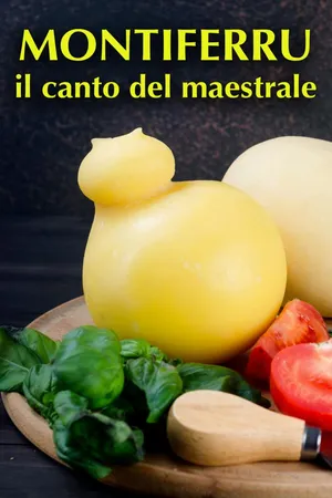 Montiferru, il canto del maestrale