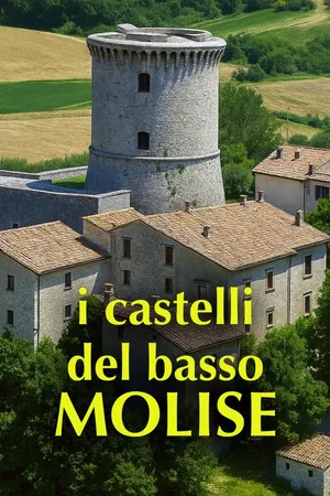 I castelli del basso Molise