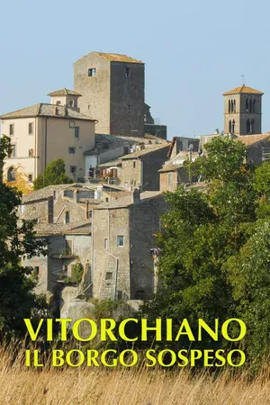 Vitorchiano il borgo sospeso