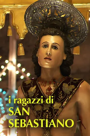 I ragazzi di San Sebastiano