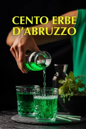Cento erbe d'Abruzzo