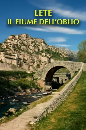 Lete, il fiume dell'oblìo