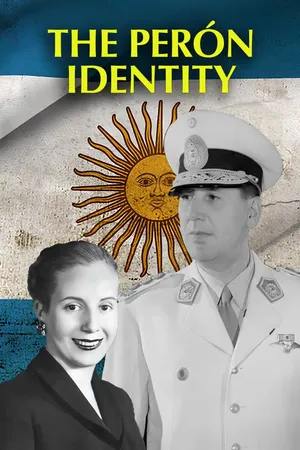 The Perón Identity