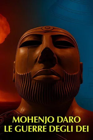 Mohenjo Daro, le guerre degli Dei