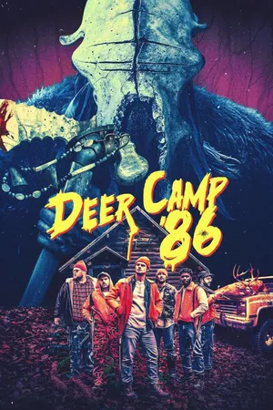 Deer Camp '86