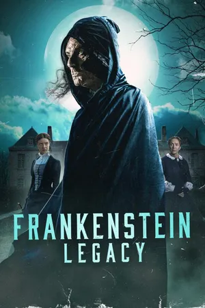 Frankenstein Legacy