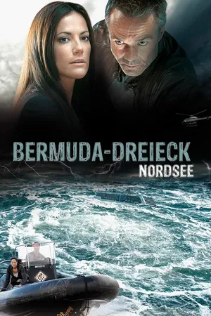 Bermuda-Dreieck Nordsee