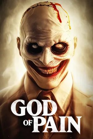 God of Pain