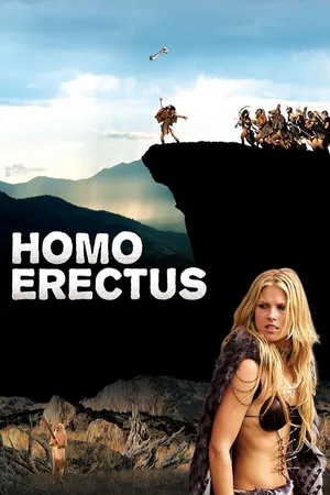 Homo Erectus