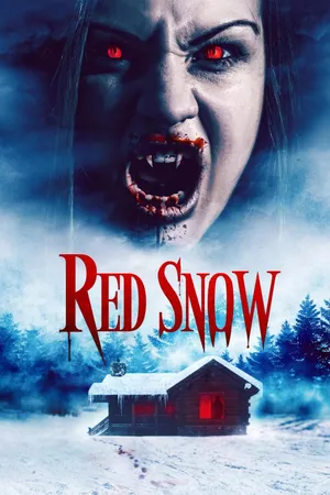 Red Snow