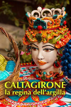 Caltagirone la regina dell’argilla