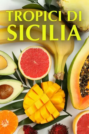 Tropici di Sicilia