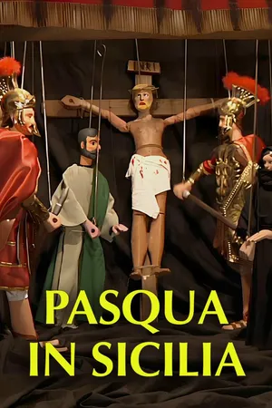 Pasqua in Sicilia