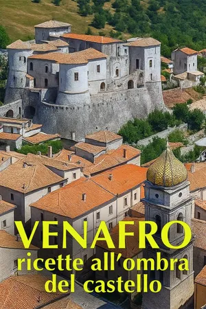 Venafro, ricette all’ombra del castello