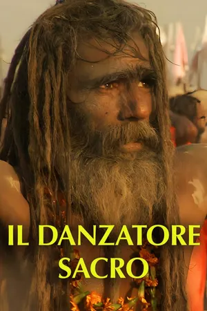 Il danzatore sacro