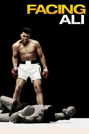 Facing Ali