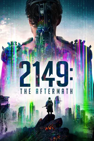 2149: The Aftermath