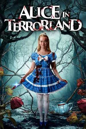 Alice in Terrorland