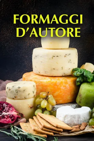 Formaggi d’autore
