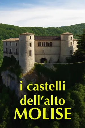 I castelli dell'alto Molise