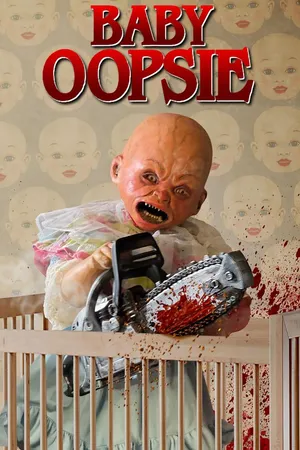 Baby Oopsie