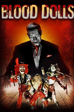 Blood Dolls